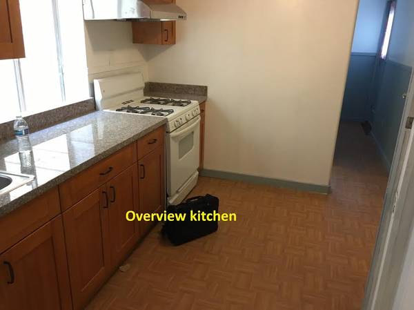 $775 1 bedroom of 3 bedroom open, in law unit w/ shared kitchen & bath (ingleside / SFSU / CCSF)63888989188355121