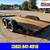 2026 Big Tex Trailers 60EC-16BK2B Flatbed Trailer 5 thumbnail