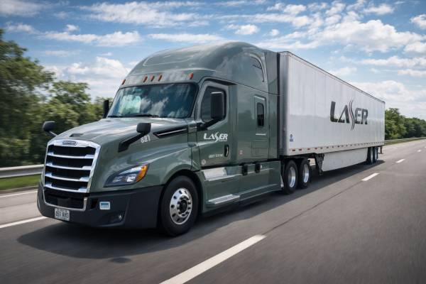 Lease-to-Own Truck Program – Drivers Wanted 1