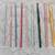 /// VTG ALUMINUM CROCHET HOOKS - LOT of 9 \\\ 1 thumbnail