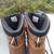 Brahmas steel toe Boots 2 thumbnail