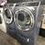 NEW Scratch & Dent GE Washer Dryer Bundle - $799 For Set 2 thumbnail