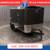 2025 Interstate 6 X 12 Victory Cargo Trailer Silver 1 thumbnail