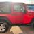 2014 JEEP WRANGLER SPORT  - 67,000 MILES -- NEW TOP  - SUPER NICE 5 thumbnail