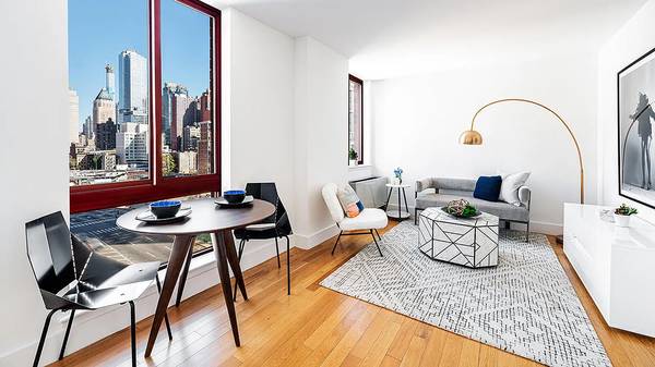 $4,150 / 1br - Least expensive 1 Bedroom in Midtown west!! (Midtown West)63809066932995123