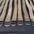 Set Of 10 WWII U.S. Marine M1941 Bed Roll Equipment Straps GS01084 4 thumbnail