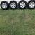 Goodyear Wrangler Authority A/T tires 3 thumbnail