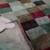 CARPET Brown Burgundy Green White Home Office Area Rug 91 x 62 inches 3 thumbnail
