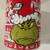 Grinch Cookie Jar 1 thumbnail
