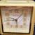 Vintage Alarm Clock 4 thumbnail