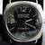 Panerai Radiomir Black Seal, Manual Chronometer Watch, Ref. PAM 00183 9 thumbnail