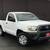 2013 Toyota Tacoma  Base 4x2 2dr Regular Cab 6.1 ft SB 4A Pickup Truck 3 thumbnail