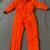 New Orange Hunting Suit 3 thumbnail