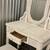 White Wicker Bedroom Set – Complete Matching Set 9 thumbnail