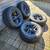 18-inch Chevy premium Trailboss wheels OEM 7 thumbnail