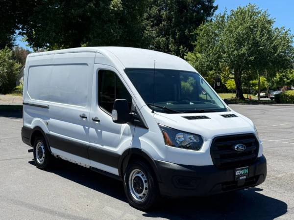 2020 Ford Transit 150 - Photo 8