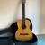 Giannini Classical Guitar AWN-31 Made in Brazil Vintage 1977 & Case 1 thumbnail