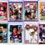 St. Louis Football Cardinals Autographed cards Auto's Topps Pro Set 3 thumbnail