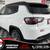 Used 2024 Jeep Compass Limited Bright White Clearcoat 23 thumbnail