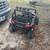 Huffy torex four wheeler side by side 6 thumbnail