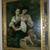A beautiful painting, oil on canvas, “Le Secret” 14 thumbnail