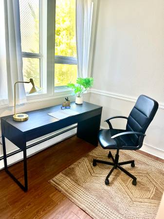 $625 / 75ft2 - Charming Office - Union Street - Private (marina / cow hollow)64030488349827121