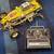 Vintage Tamiya 1:10 the Frog RC Car & Futaba Remote 1 thumbnail