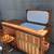 Coffee table, storage benches 12 thumbnail