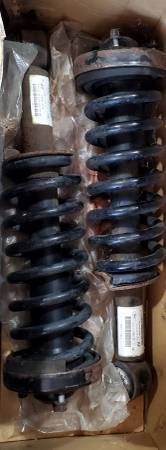 Ford F150 Struts w/springs 1