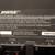 Bose Acoustimass 5 series II Speaker System- with 2 double cube speake 5 thumbnail