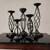 Set of 5 Decorative Candle Holders 2 thumbnail