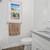 Hardwood Style Floors^A/C^Completely Remodeled 1+1 in Highland Park 6 thumbnail