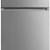 Midea MRT18D3BST 18 Cu. Ft. Stainless Garage Ready Top Freezer Refrige 1 thumbnail
