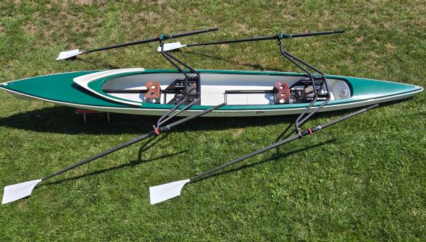 Alden Ocean Shell Double 1