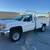 2015 GMC 3500HD Utility Truck, 4x4, 69k mi, New Tires, Like New 4 thumbnail