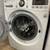 Washer Ultra Large Capacity 4.5 Cu.Ft & Electric Dryer 7.4 Cu.Ft 6 thumbnail
