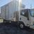 2016 Isuzu NPR BOX TRUCK 16ft 4 thumbnail