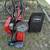 Toro self-propelled mower  brand new with bagger 9 thumbnail