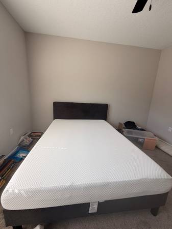 Queen Mattress 1
