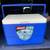 Coleman camping/beach igloo Cooler 1 thumbnail