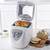 Sunbeam White Programmable Automatic Bread Maker Machine - Model 5891 1 thumbnail