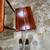 Beautiful Solid Cherry Dining Room Table 3 thumbnail