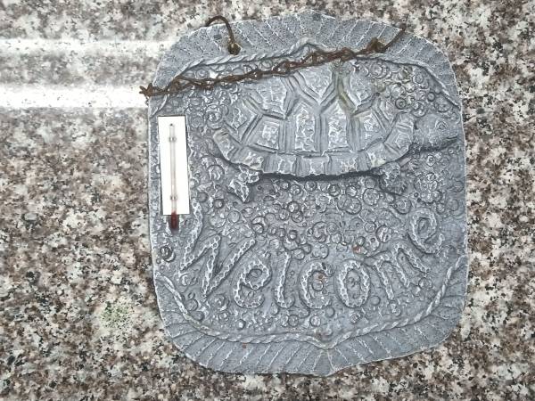 Outside seatturtle decor 1