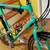 Mint 1988 Specialized Rockhopper Comp 21.5in (XL) Di Nucci green 7 thumbnail