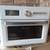 CROWNFUL 18L Air Fryer Toaster Oven (Used) FEEL FREE TO PICK UP 1 thumbnail