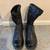 Bates Men’s 11” Paratrooper Side Zip Boots sz 11 2 thumbnail
