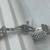 Emporio Armani Women's 32MM Two-Tone Bracelet Watch Rose Gold / Silver 12 thumbnail
