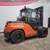 ☆☆☆ 2017 TOYOTA 8FG70U FORKLIFT ☆☆☆ 1 thumbnail