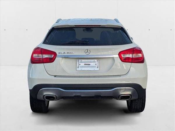 2018 Mercedes-Benz GLA GLA250 GLA-Class GLA 250 SUV - $17,250 (Call *(813) 923-2119* to Confirm Availability Instantly)63443042233601124