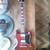 Gibson Custom Shop 1961 Les Paul SG 2001/OHSC excellent condition. 2 thumbnail